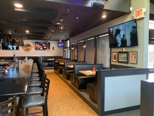 GOAT City Pub - Norton MA by null