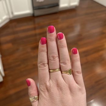 Lena Nails - Nail Salons Near Me - Citrus Heights, California