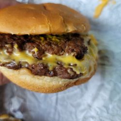 Double Stack