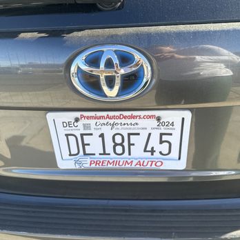 Premium Auto - Used Car Dealers Near Me - San Mateo, California Premium Auto - Used Car Dealers Near Me - San Mateo, California