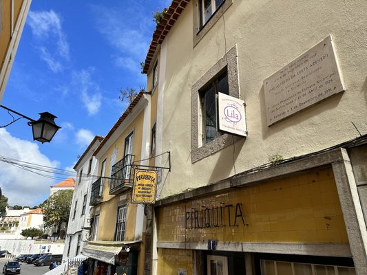Casa Piriquita by null