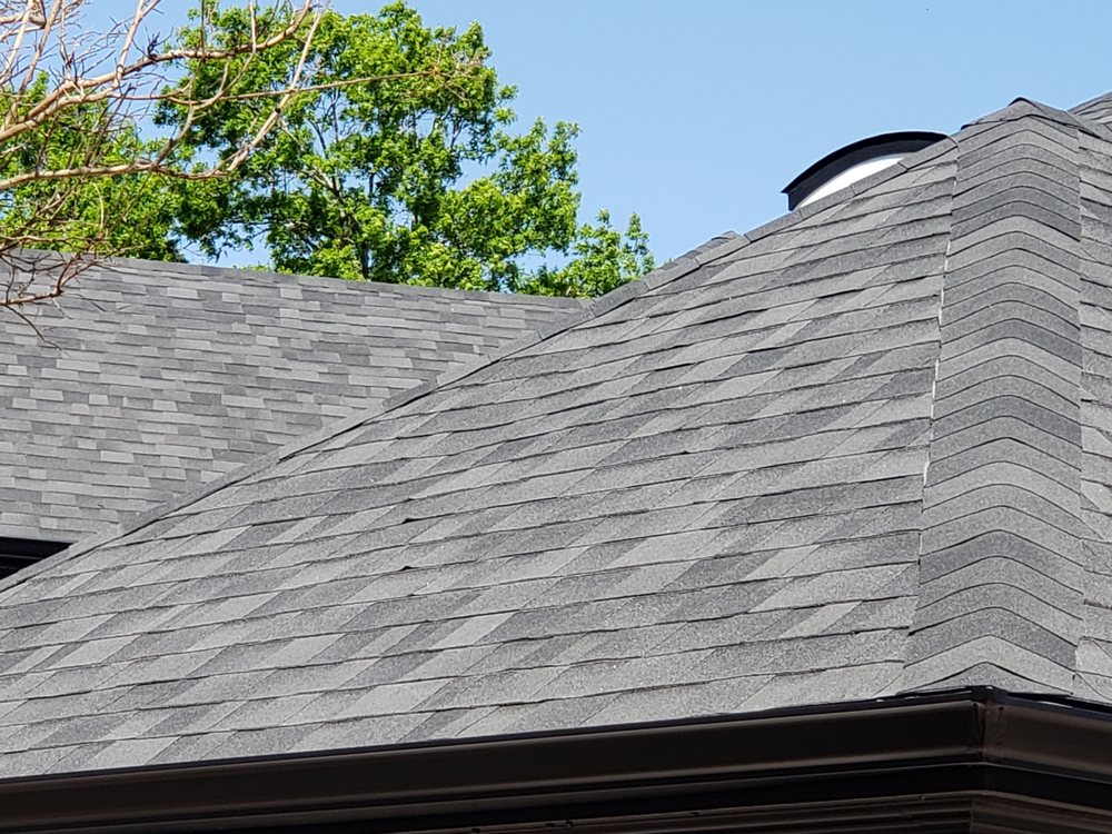 Slide of Preferred Roofing Contractors