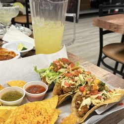 La Cienega Mexican Grill and Seafood