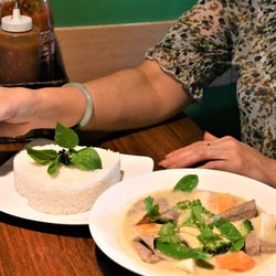Viet's Cuisine - my favorite beef-curry at Viet's Cuisine