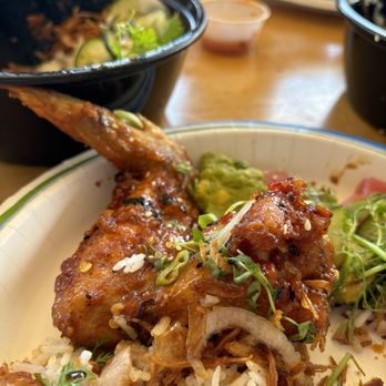 Bird Craft - Thai Near Me - Frisco, Colorado Bird Craft - Thai Near Me - Frisco, Colorado