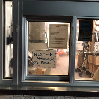 White Castle - Second Window Please! - Burgers Near Me - Romeoville, Illinois