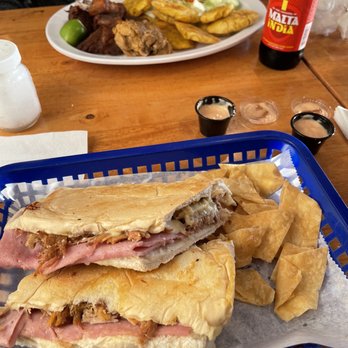 Mofongo Cafe - Cuban sandwich - Dominican Near Me - Nashville, Tennessee Mofongo Cafe - Cuban sandwich - Dominican Near Me - Nashville, Tennessee
