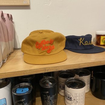 Java Kai Kauai - Souvenirs - Breakfast & Brunch Near Me - Kapaa, Hawaii