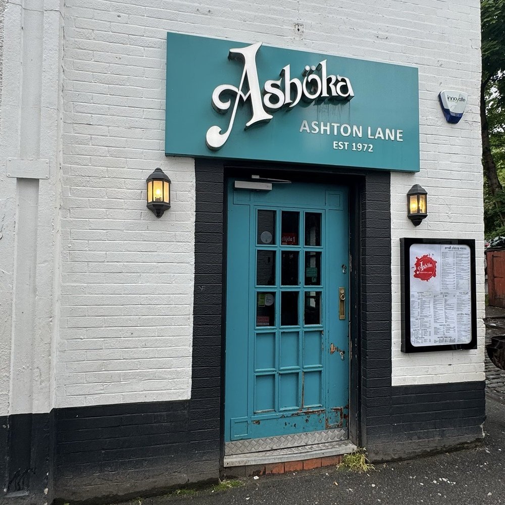 Ashoka - Indian Near Me - Glasgow, GLG Ashoka - Indian Near Me - Glasgow, GLG