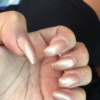 Nails Express - Nails - Nail Salons Near Me - Lowell, Massachusetts