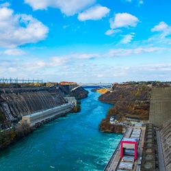 Niagara Power Vista - Niagara Gorge