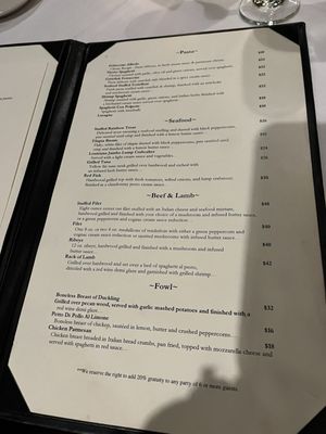 iMonelli Restaurant by null