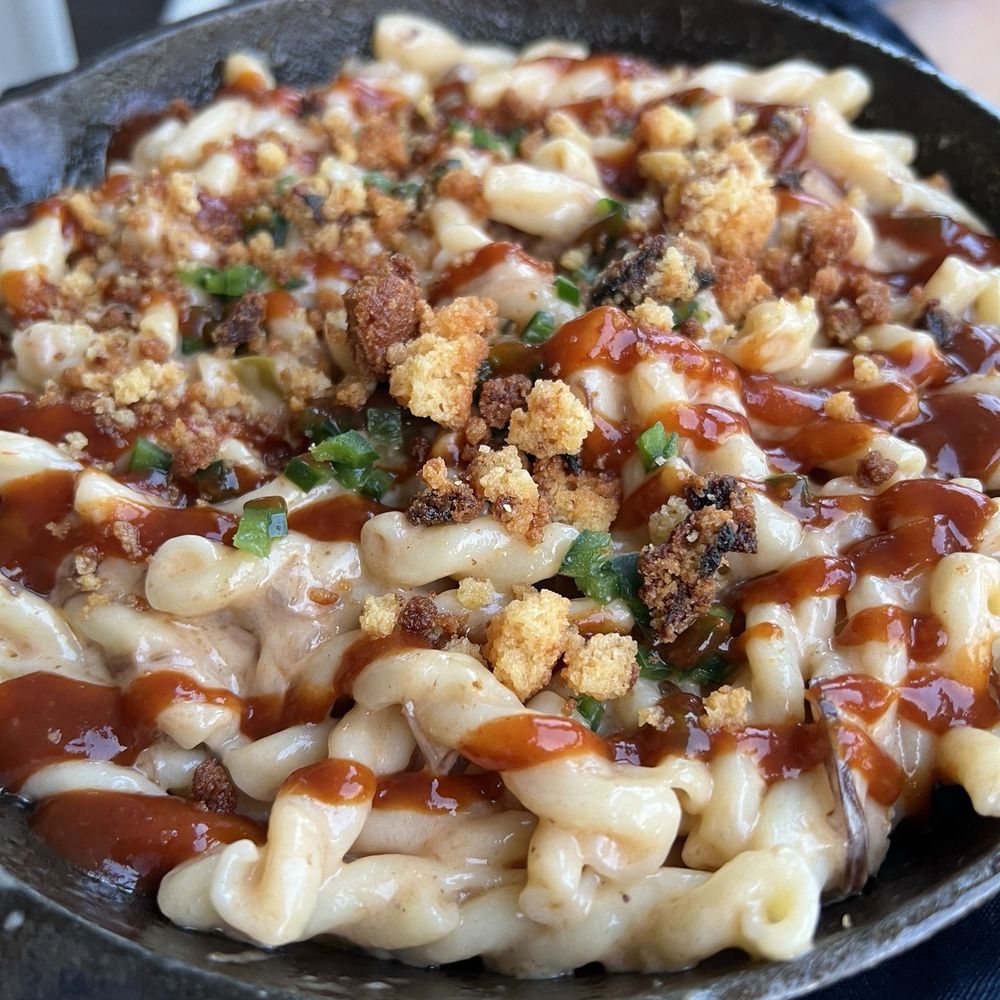 Pelham House Resort - Mac n cheese - Hotels Near Me - Dennis Port, Massachusetts Pelham House Resort - Mac n cheese - Hotels Near Me - Dennis Port, Massachusetts