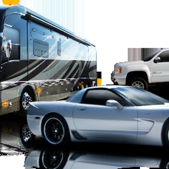 Unique RV - Auto Repair Near Me - Henderson, Nevada
