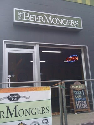 The BeerMongers by null