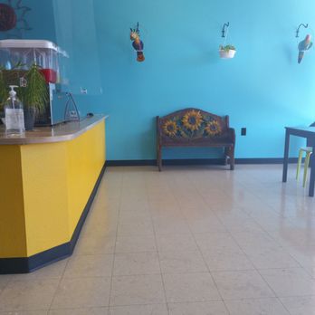 La Colorina - Shaved Ice Near Me - Vacaville, California