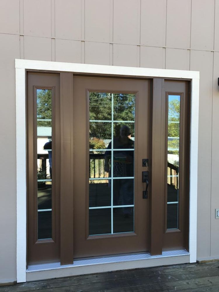 Slide of Transform your Home