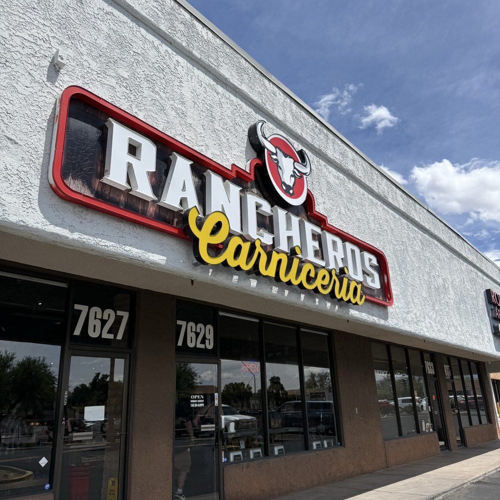 Rancheros Carniceria - Butcher Near Me - Tucson, Arizona Rancheros Carniceria - Butcher Near Me - Tucson, Arizona