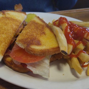 Calico County Restaurant - Blt - Breakfast & Brunch Near Me - Amarillo, Texas