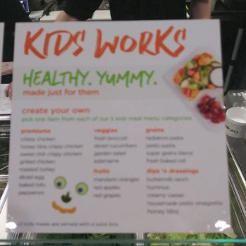 Saladworks - Sandwiches Near Me - Reno, Nevada Saladworks - Sandwiches Near Me - Reno, Nevada