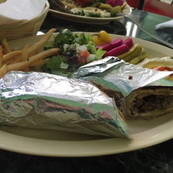 Kobee Factory - Middle Eastern Near Me - Van Nuys, California