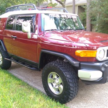 Dr Detail - After the detail. - Car Wash Near Me - Spring, Texas