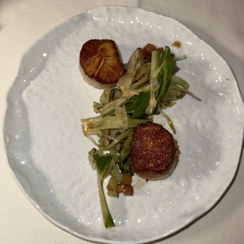 Marea - Italian Near Me - New York, New York