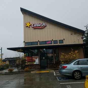 Carl's Jr - Burgers Near Me - Gig Harbor, Washington Carl's Jr - Burgers Near Me - Gig Harbor, Washington