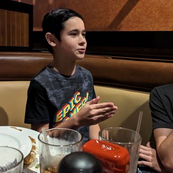 LongHorn Steakhouse - Steakhouses Near Me - West Palm Beach, Florida