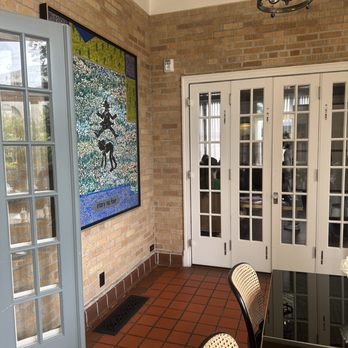 La Colombe d'Or Hotel - Hotels Near Me - Houston, Texas