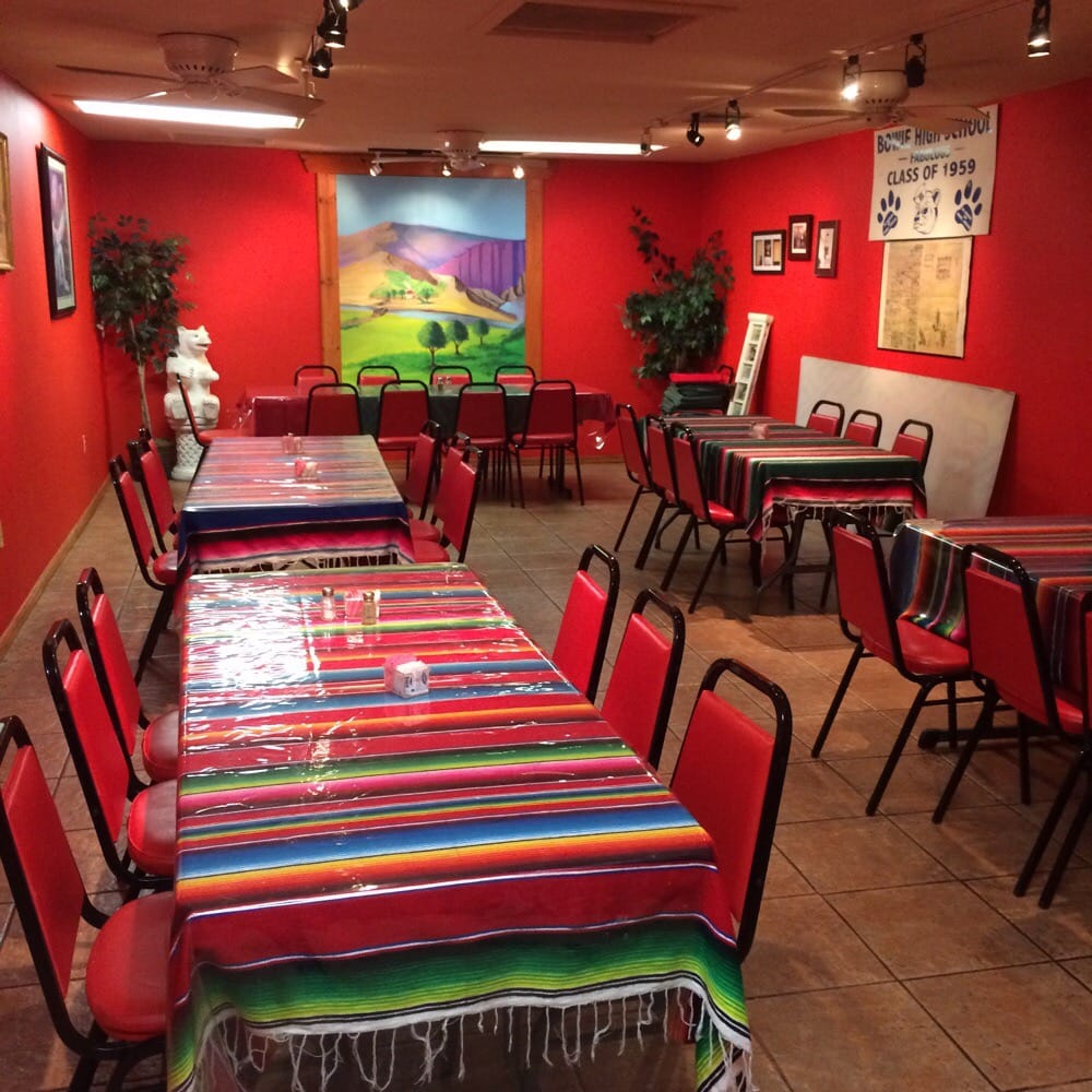 TACO REAL Updated October 2024 19 Reviews 1160 Airway Blvd, El