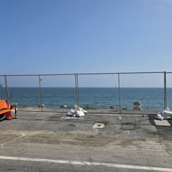 Pacific Coast Highway/Laguna Beach