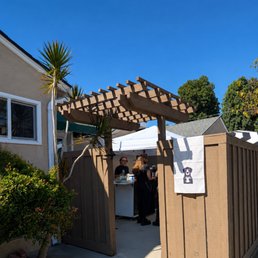 Outside Outside