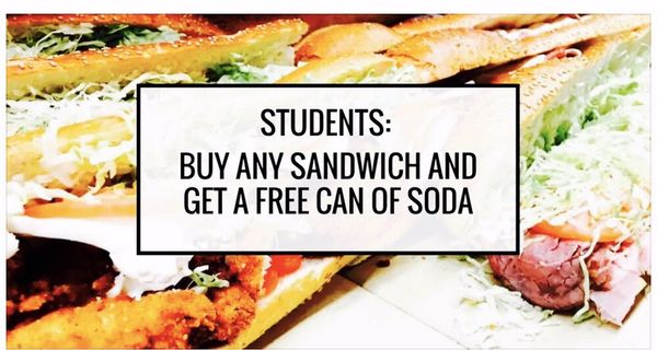 Sundance Deli by null