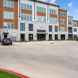 Exterior photo of Opal Point at Kyle Apartments - Kyle, Texas Exterior photo of Opal Point at Kyle Apartments - Kyle, Texas