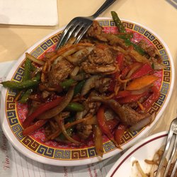 New Hoa Khoan - Bœuf du chef