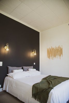 Hôtel Le Cro-Magnon by null