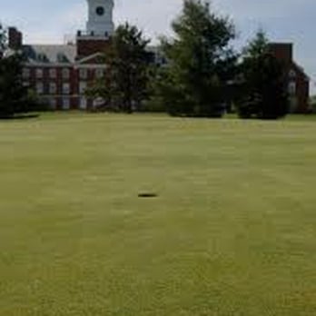 RUTGERS UNIVERSITY GOLF COURSE Updated September 2025 16 Reviews
