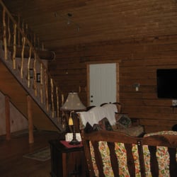 Diamond Willow Inn - Other entrance