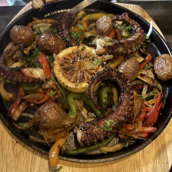 Las Adelitas Restaurant - Grill pulpo - Mexican Near Me - Poughquag, New York Las Adelitas Restaurant - Grill pulpo - Mexican Near Me - Poughquag, New York