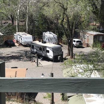 Oak Creek Mobilodge - RV Parks Near Me - Sedona, Arizona Oak Creek Mobilodge - RV Parks Near Me - Sedona, Arizona