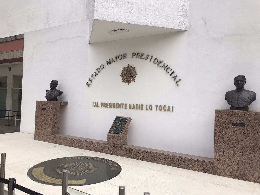 LOS PINOS 59 Photos Landmarks & Historical Buildings Calle Parque