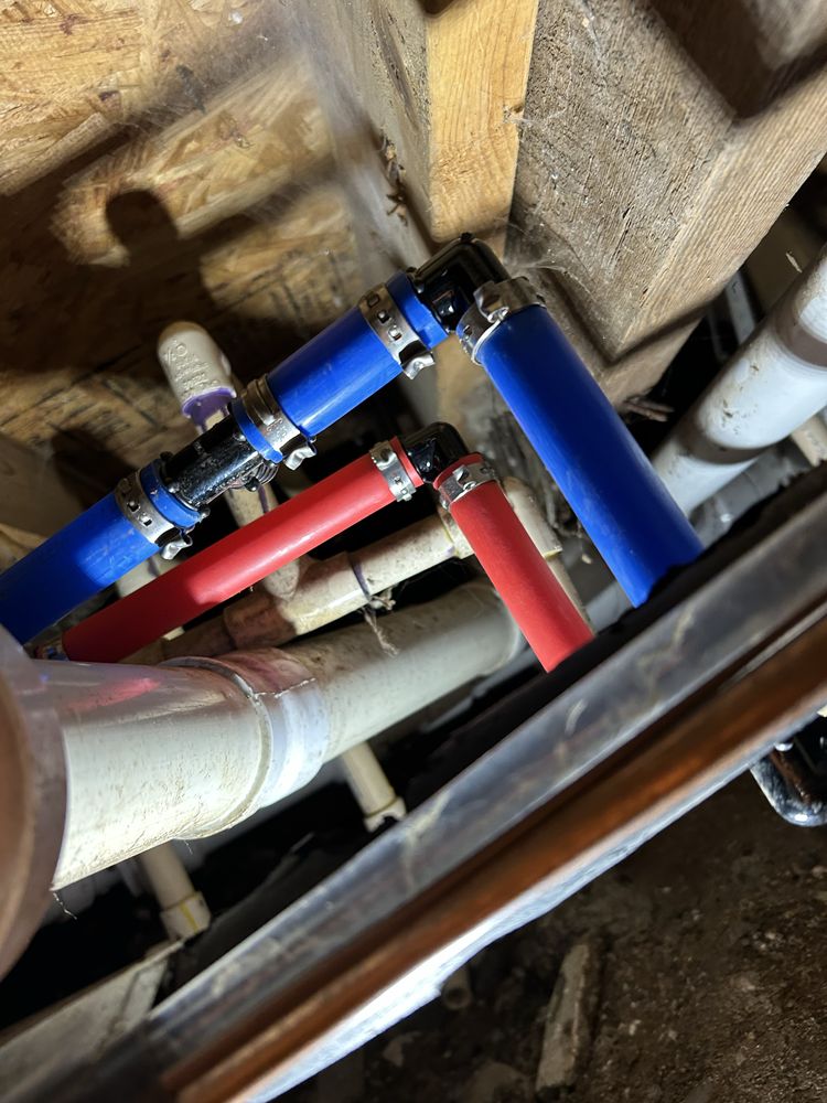 Slide of Brewer Handyman Services