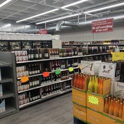Grocery Outlet