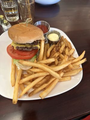 Front Street Tavern by null