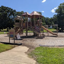 Frazier Park - Frazier Park, Asheboro