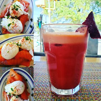 The Corner - Cafes Near Me - Montclair, New Jersey
