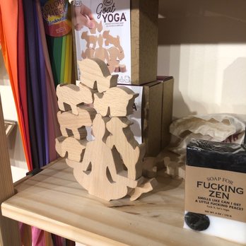 Oh Hello Paper & Gifts - Goat Yoga - Gift Shops Near Me - Grand Rapids, Michigan Oh Hello Paper & Gifts - Goat Yoga - Gift Shops Near Me - Grand Rapids, Michigan