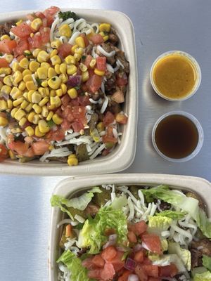 Bolo fresh kitchen by null