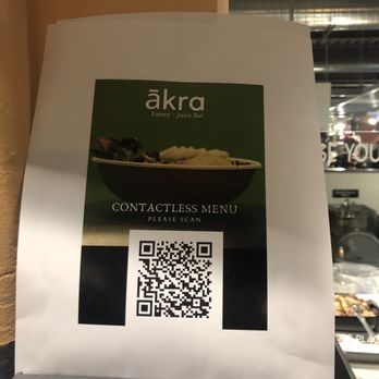 ākra Eatery - Menu - African Near Me - Worcester, Massachusetts